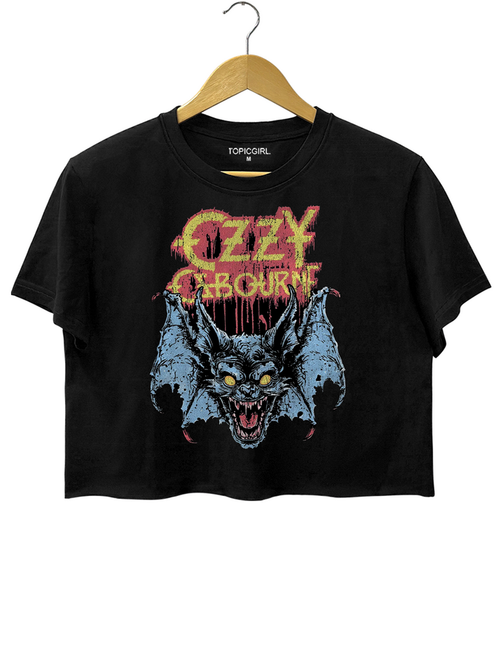 Ozzy Osbourne