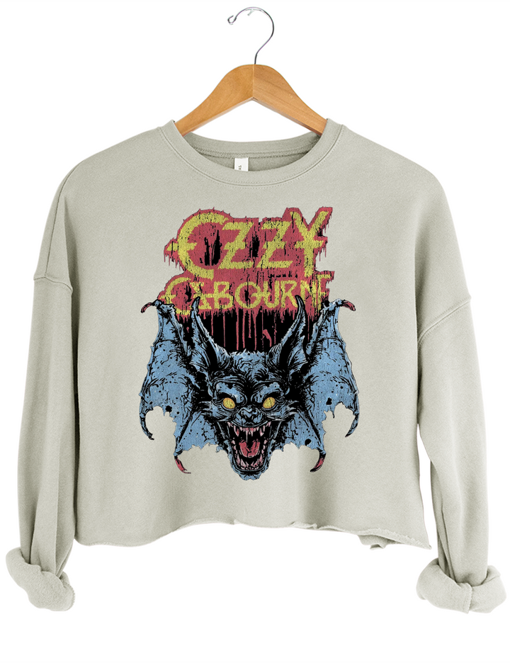 Ozzy Osbourne