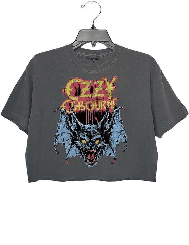 Ozzy Osbourne