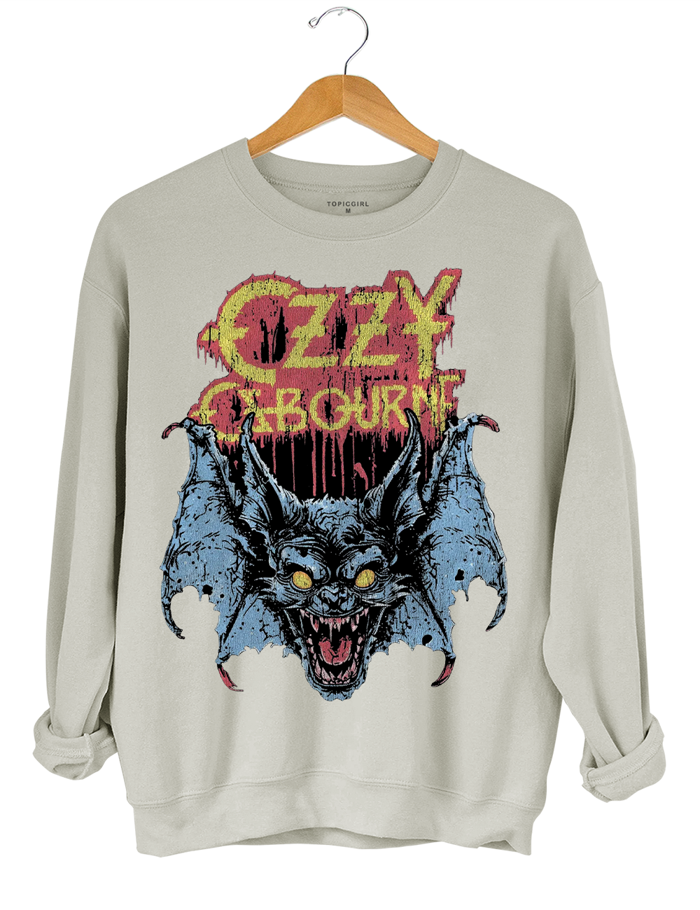 Ozzy Osbourne