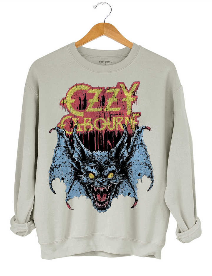 Ozzy Osbourne