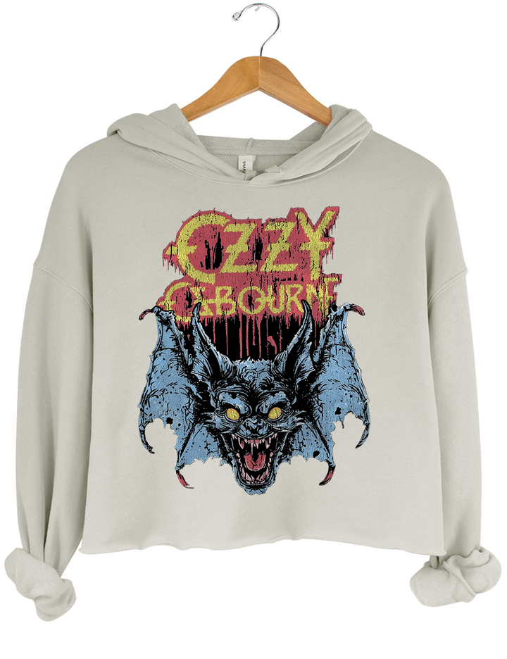 Ozzy Osbourne