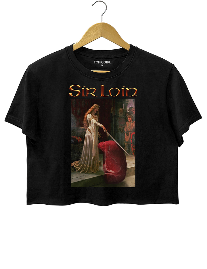 Sir Loin