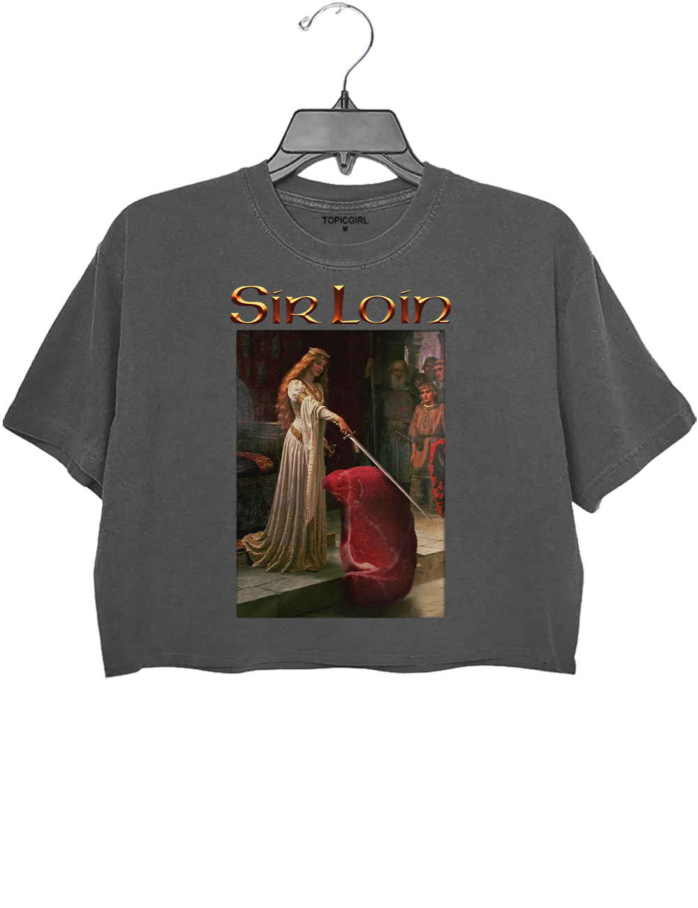 Sir Loin