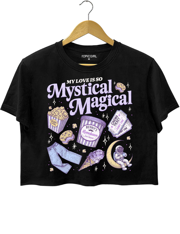 Moonbeam lce Cream Mystical Magical