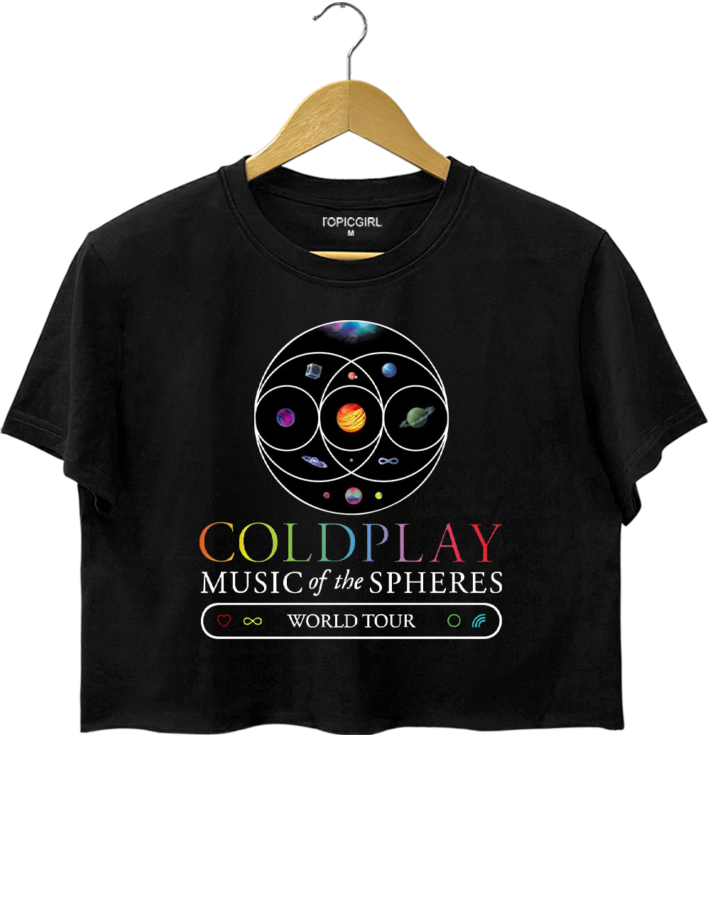Cold Concert Star Galaxy