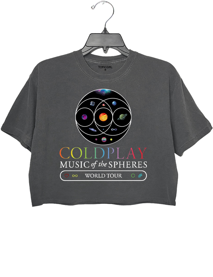 Cold Concert Star Galaxy