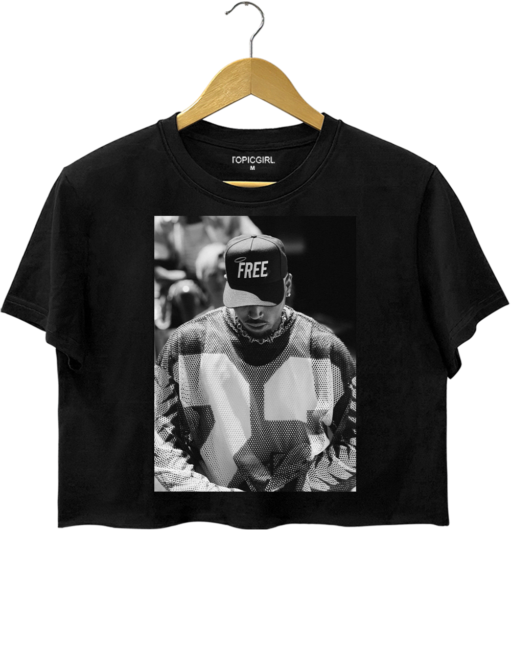 Chris Brown