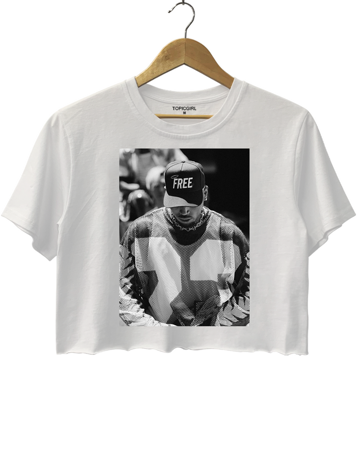 Chris Brown