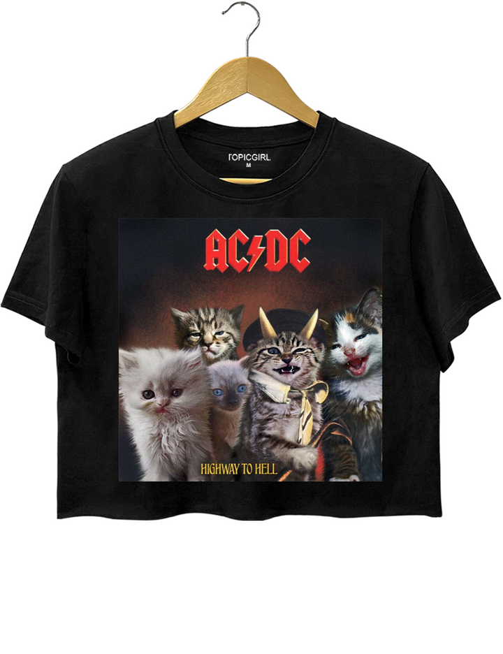 AC/DC Highway to Hell