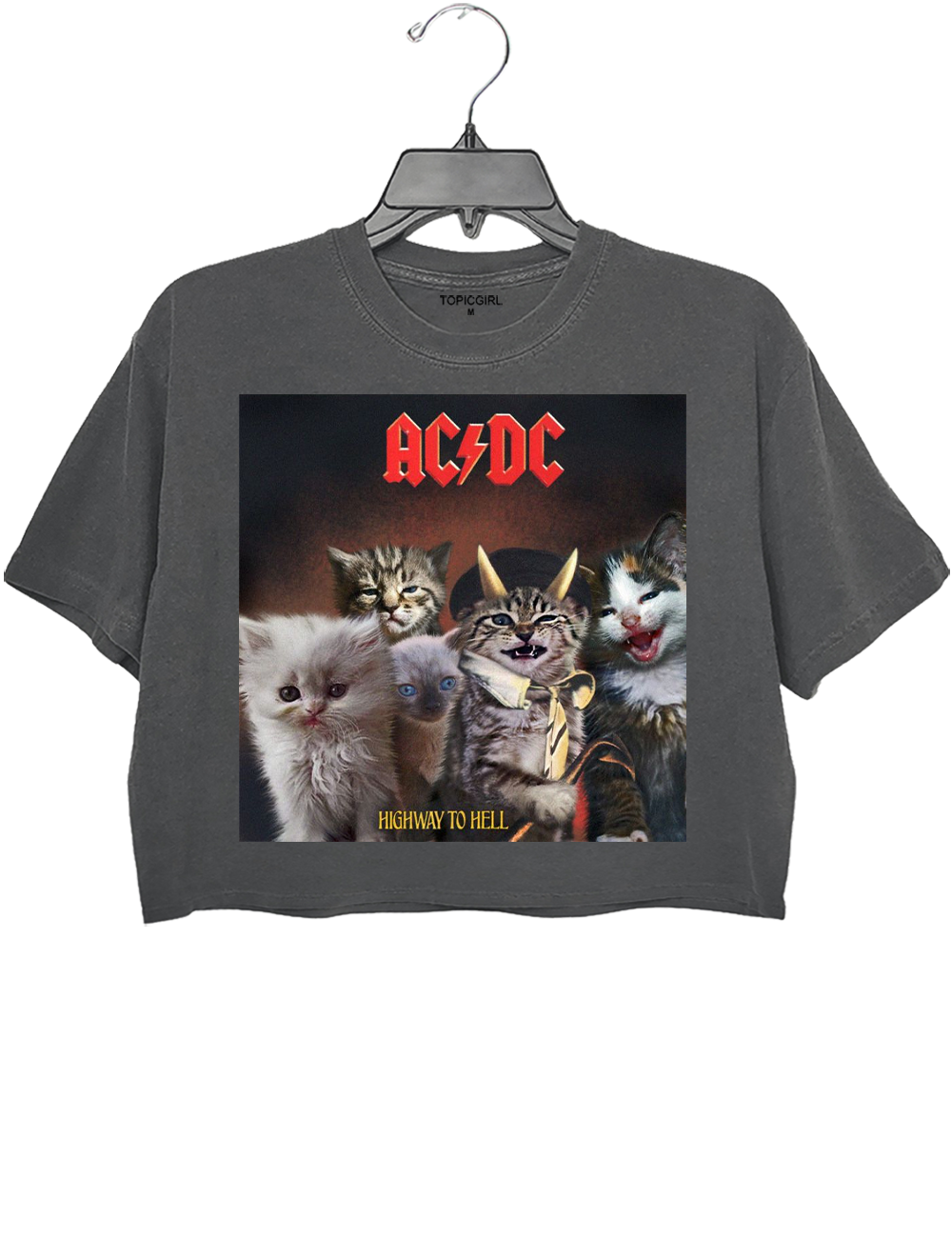 AC/DC Highway to Hell