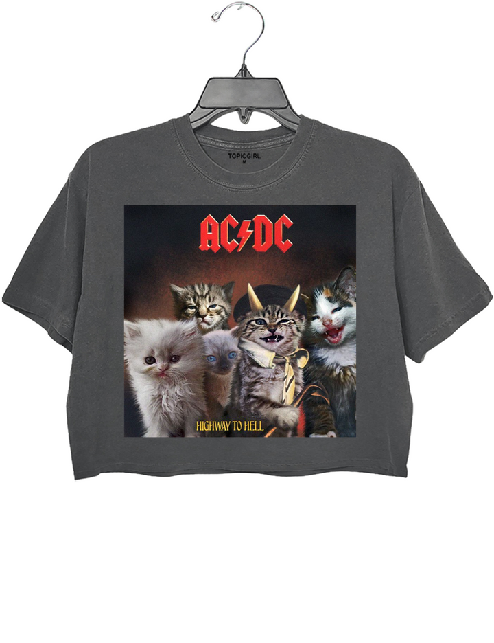 AC/DC Highway to Hell