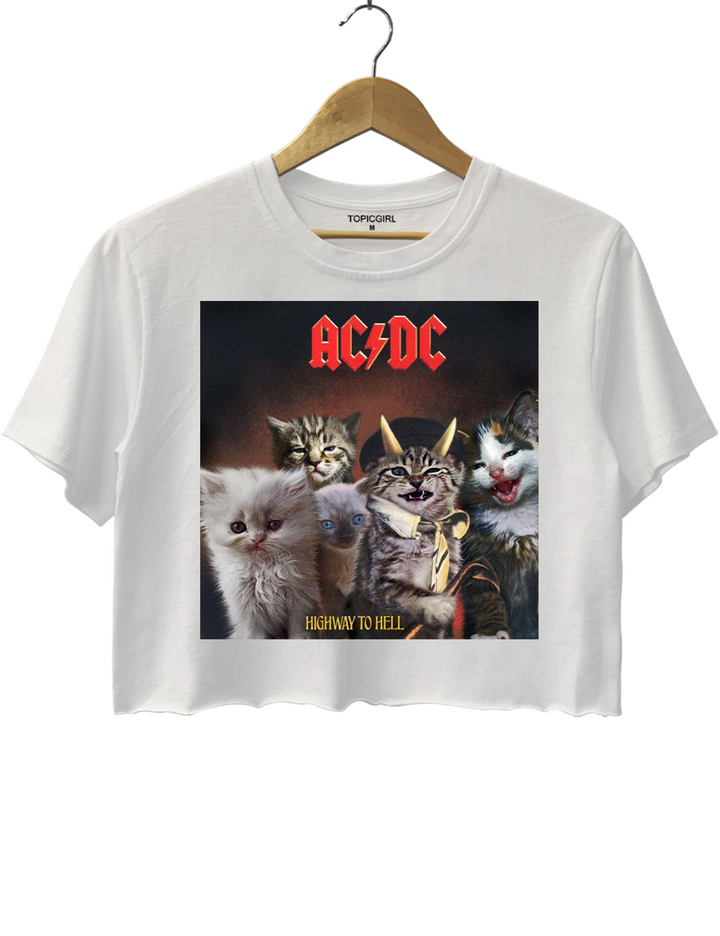 AC/DC Highway to Hell