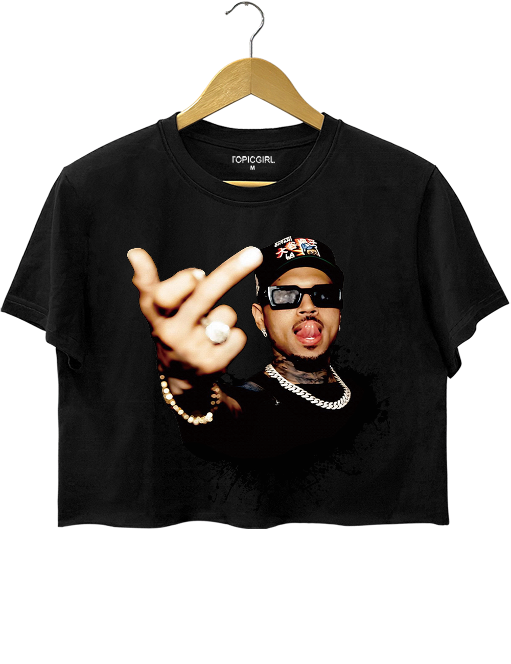Chris Brown Vintage