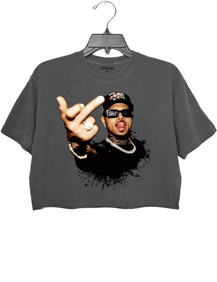 Chris Brown Vintage