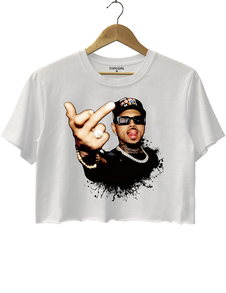 Chris Brown Vintage