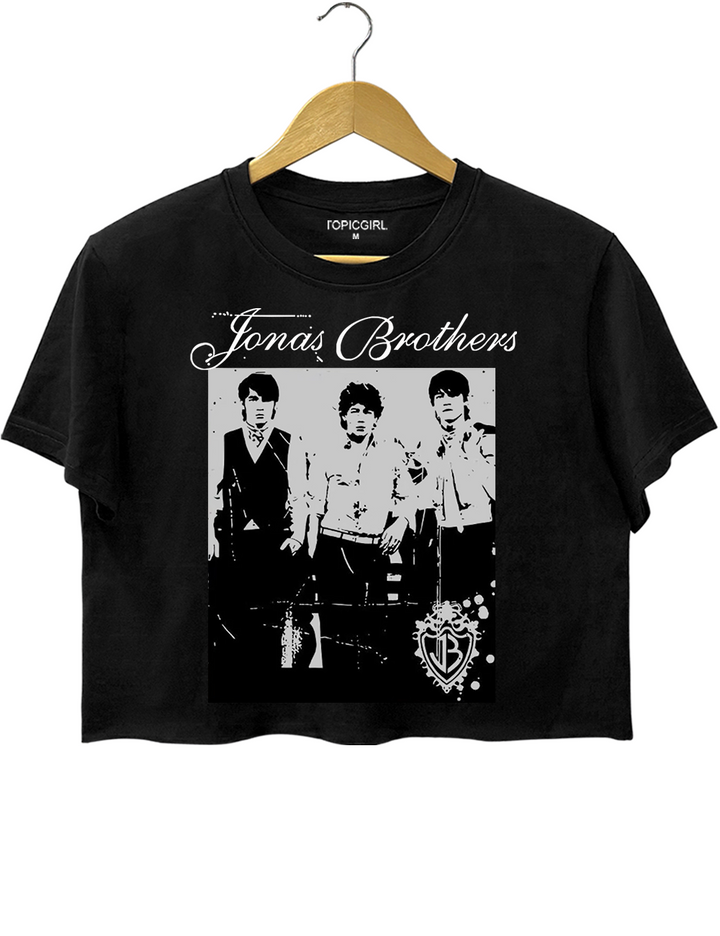 Vintage Jonas Brothers