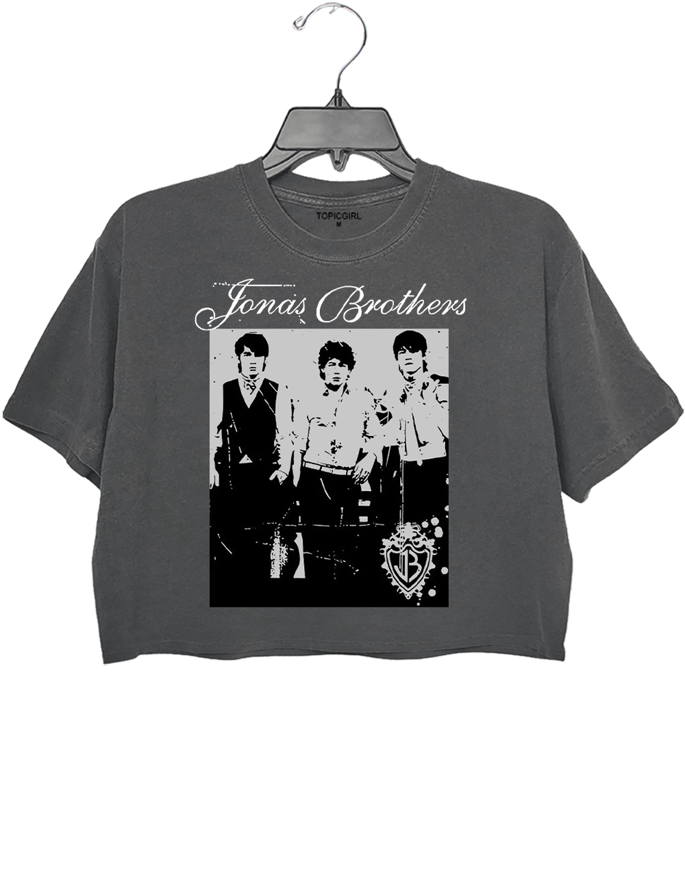 Vintage Jonas Brothers
