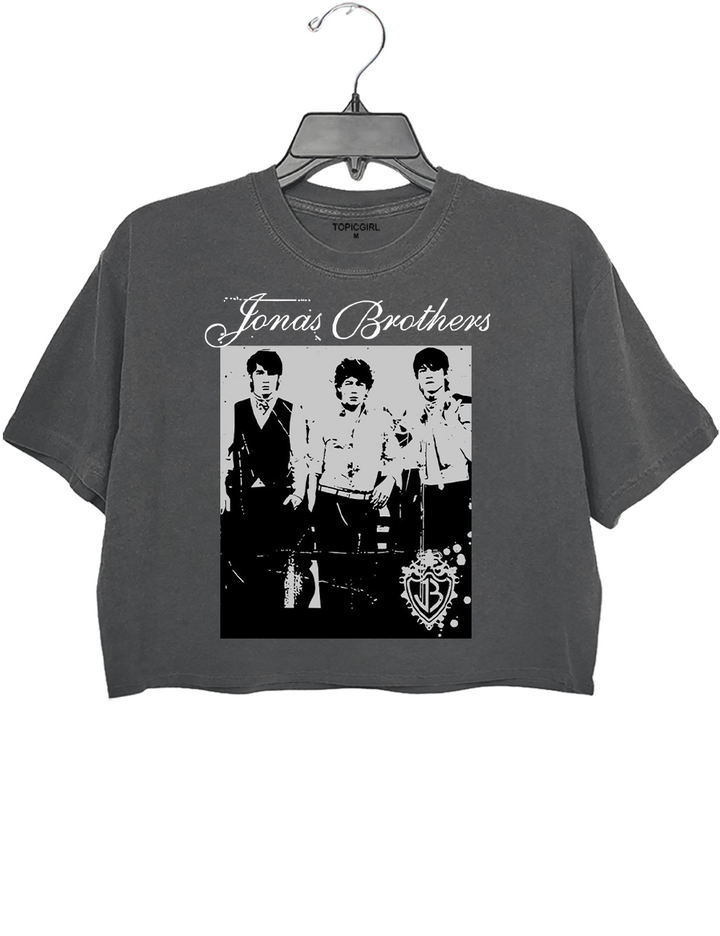 Vintage Jonas Brothers