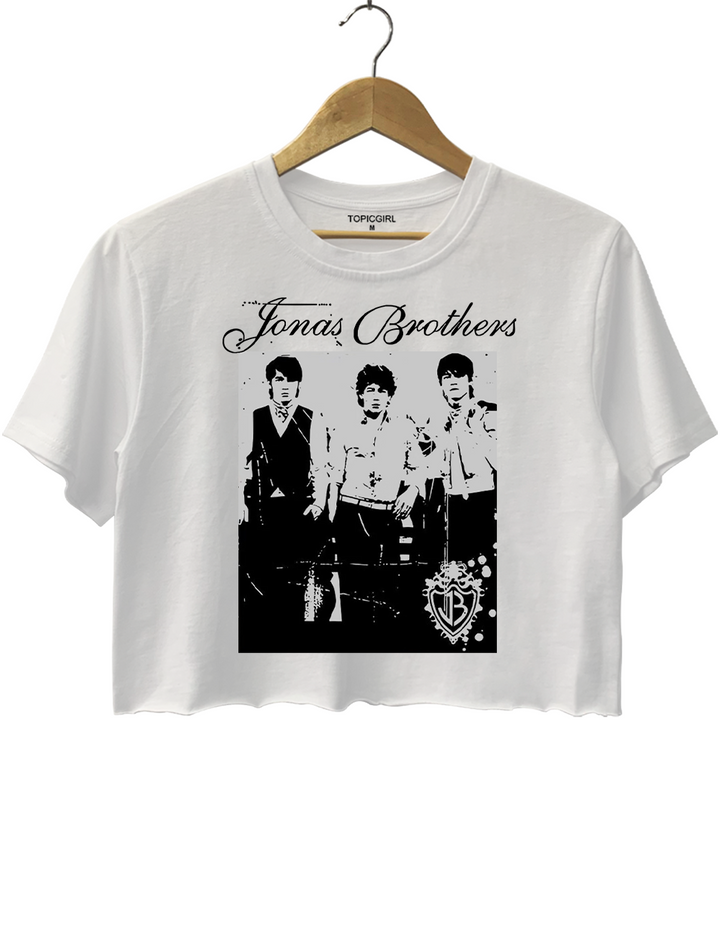Vintage Jonas Brothers
