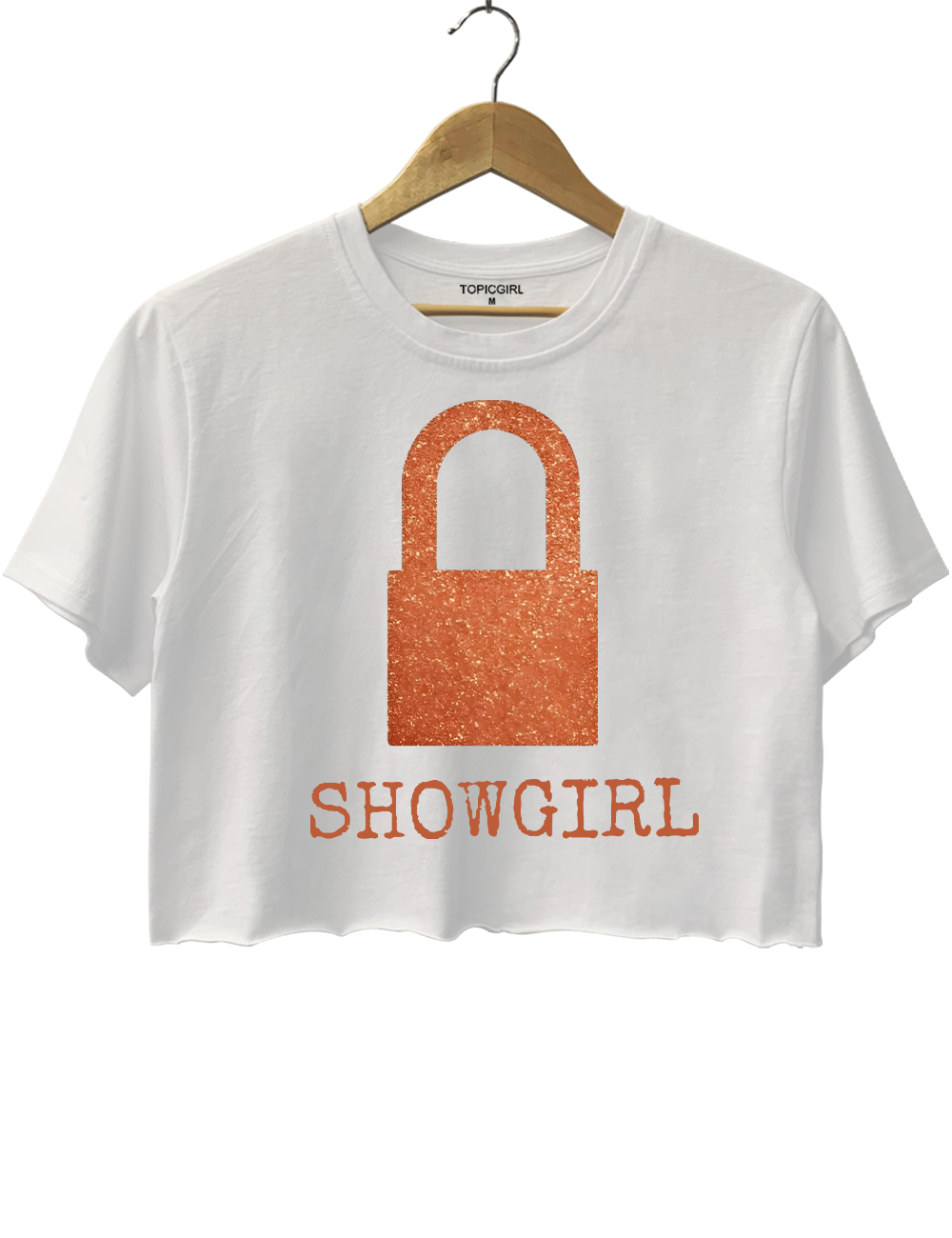Vintage The Life Of A Showgirl