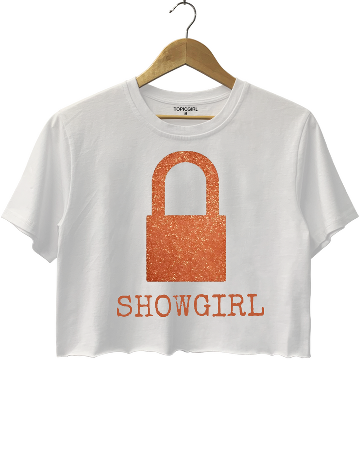 Vintage The Life Of A Showgirl