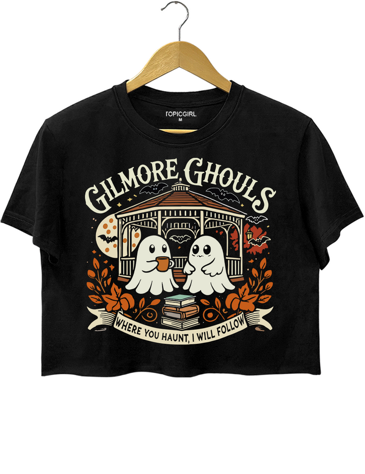 Gilmore Ghouls