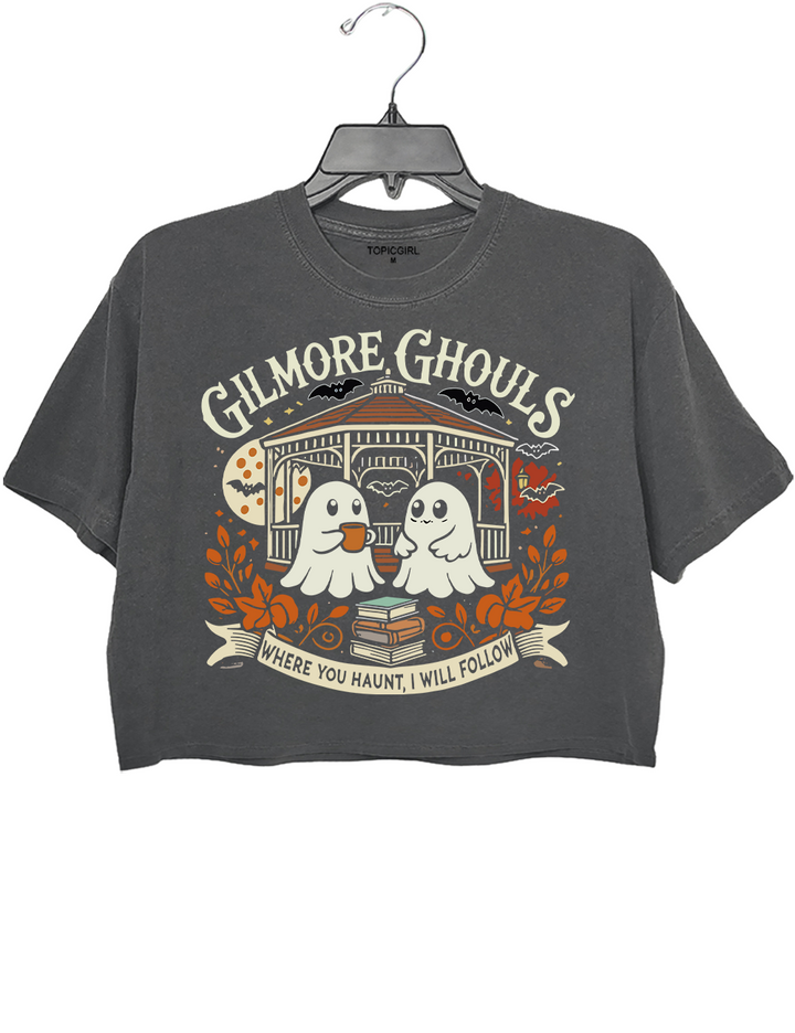 Gilmore Ghouls
