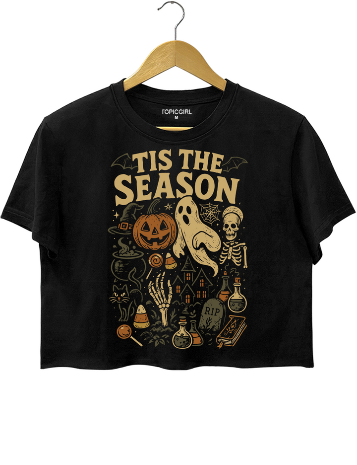 This the Season