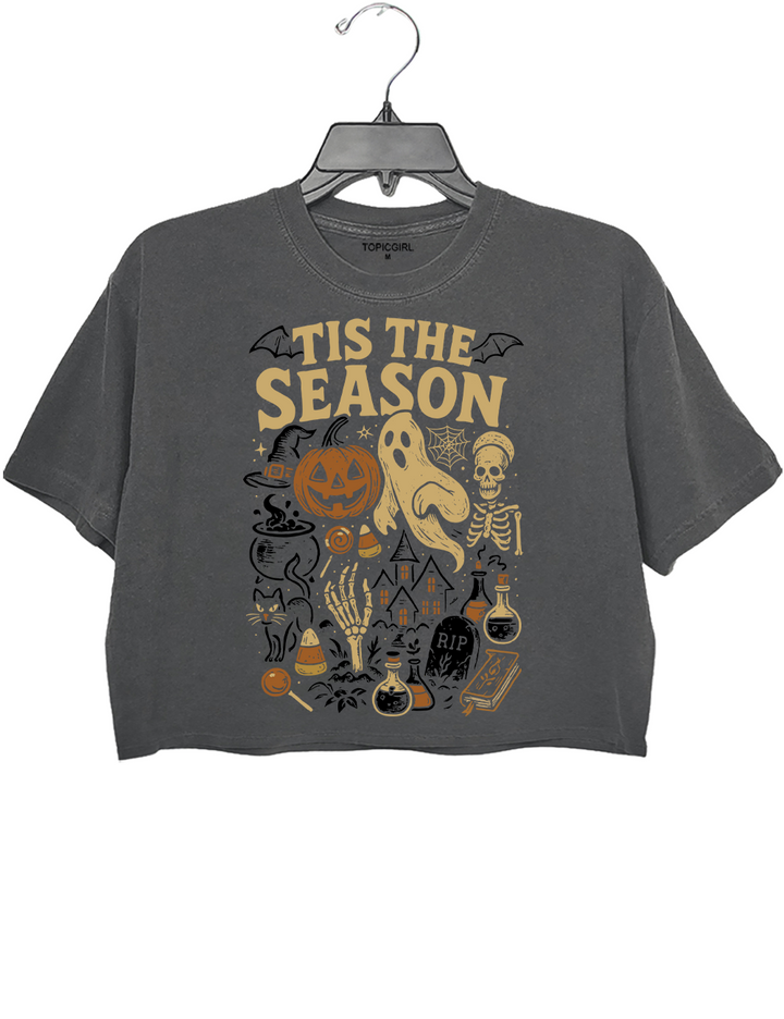 This the Season