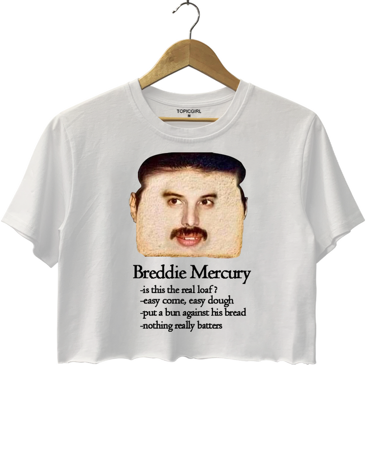 Breddie Mercury
