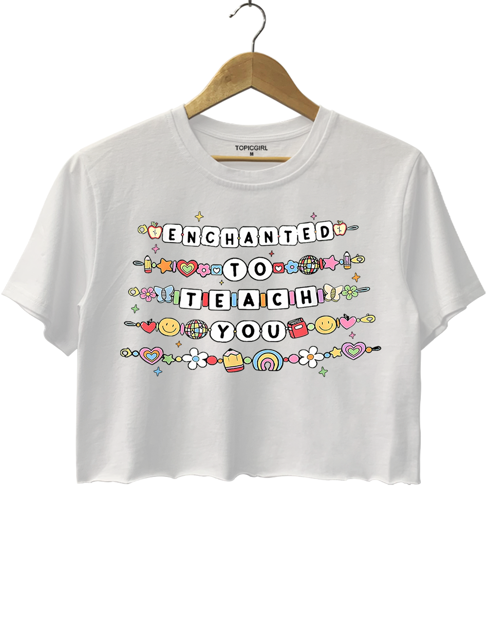 Teacher Friendship Bracelet