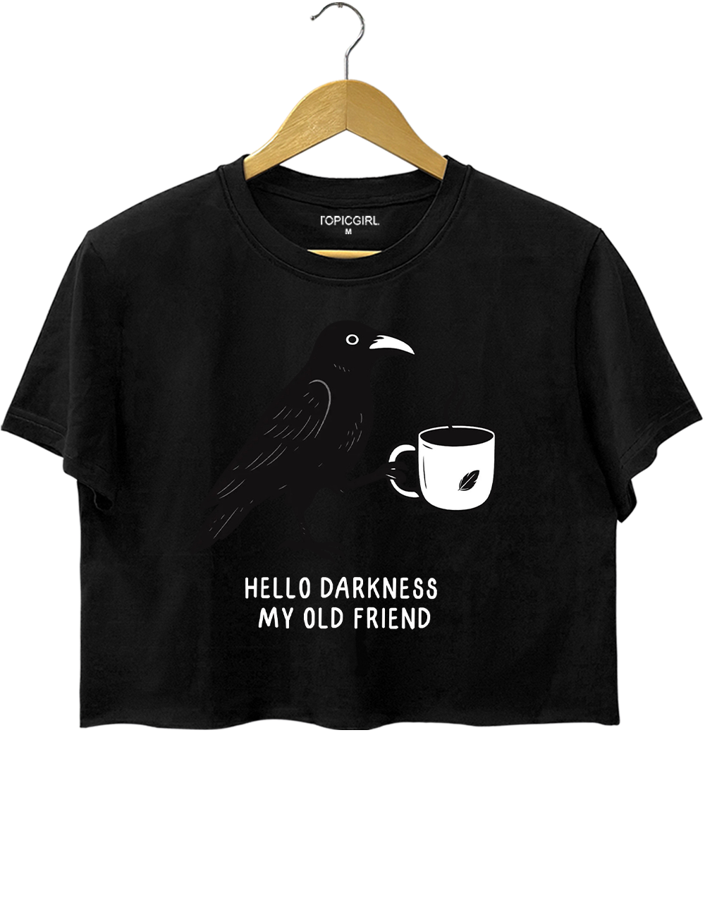 Hello Darkness