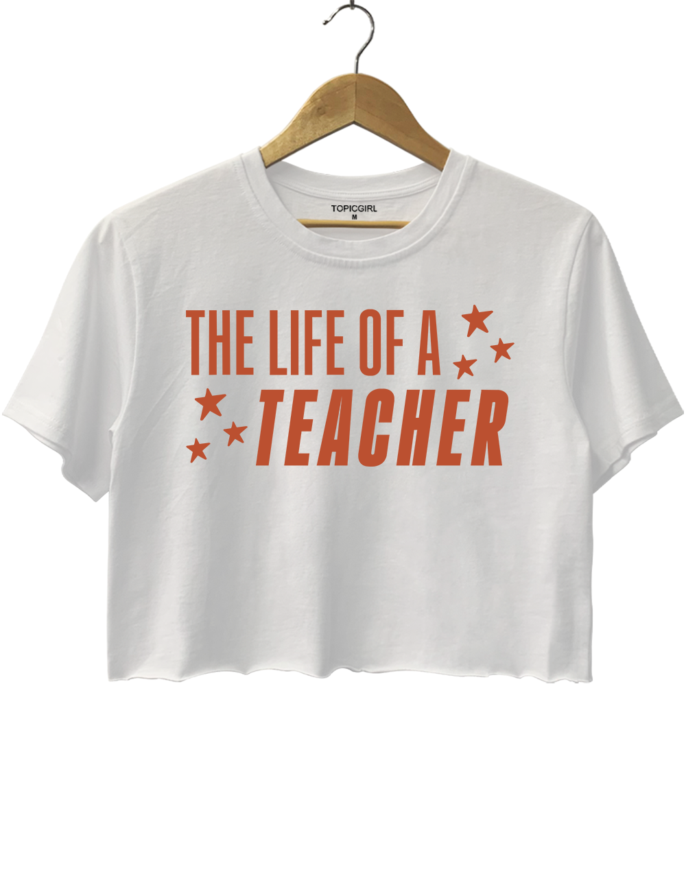 The Life of a Teacher