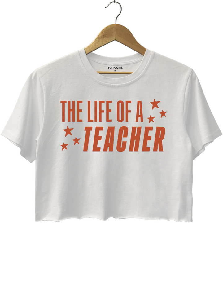 The Life of a Teacher