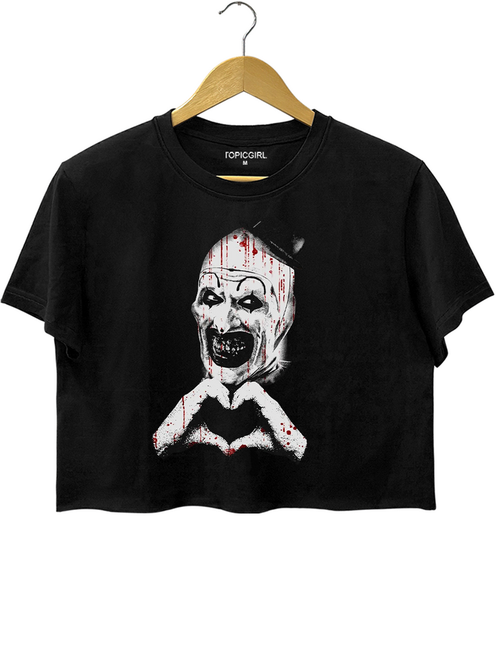 Art The Clown Terrifier