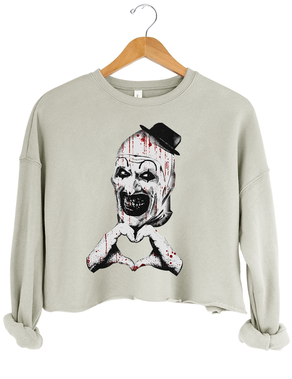 Art The Clown Terrifier