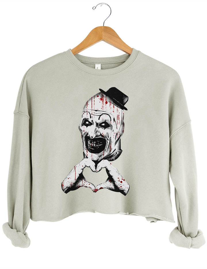 Art The Clown Terrifier