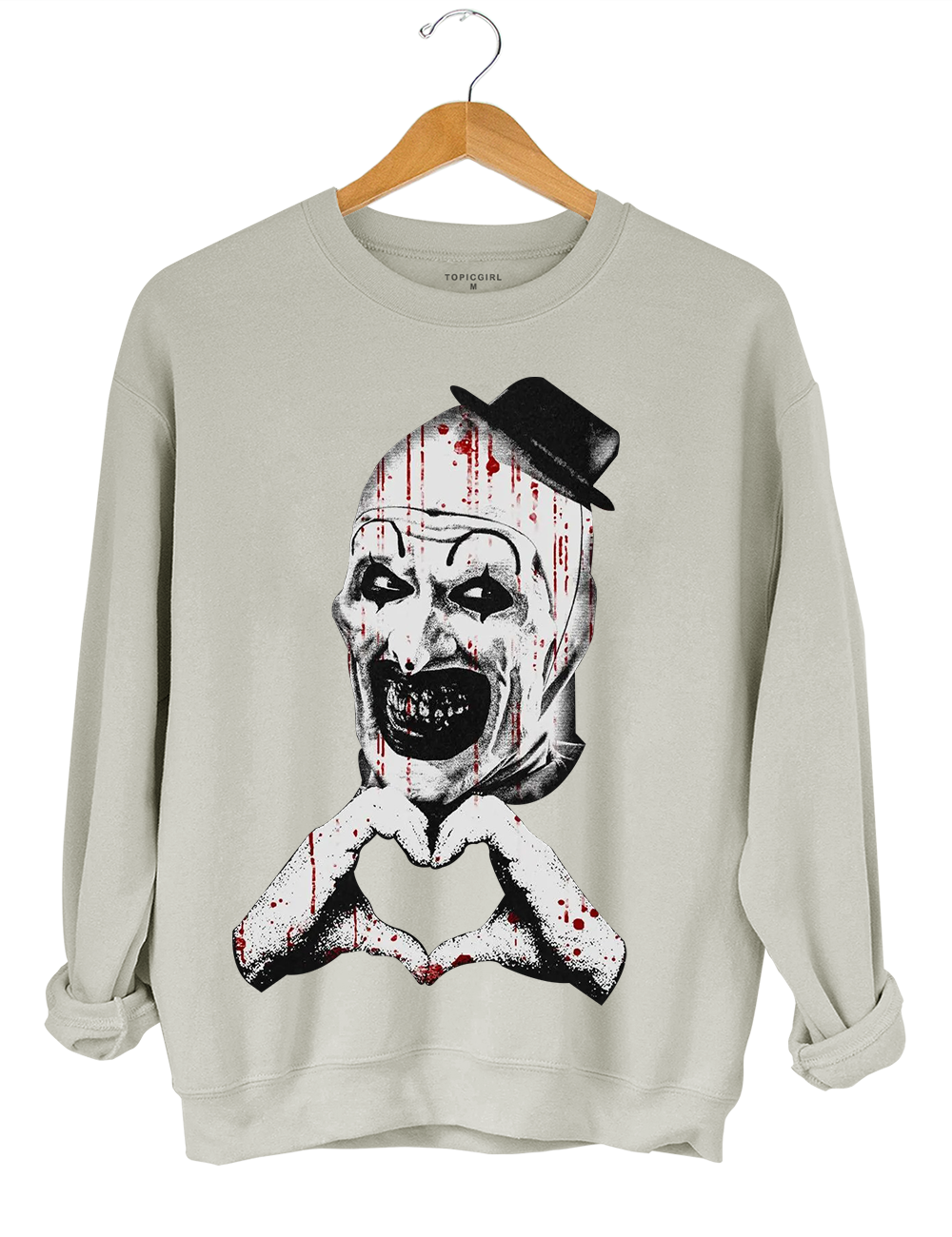Art The Clown Terrifier