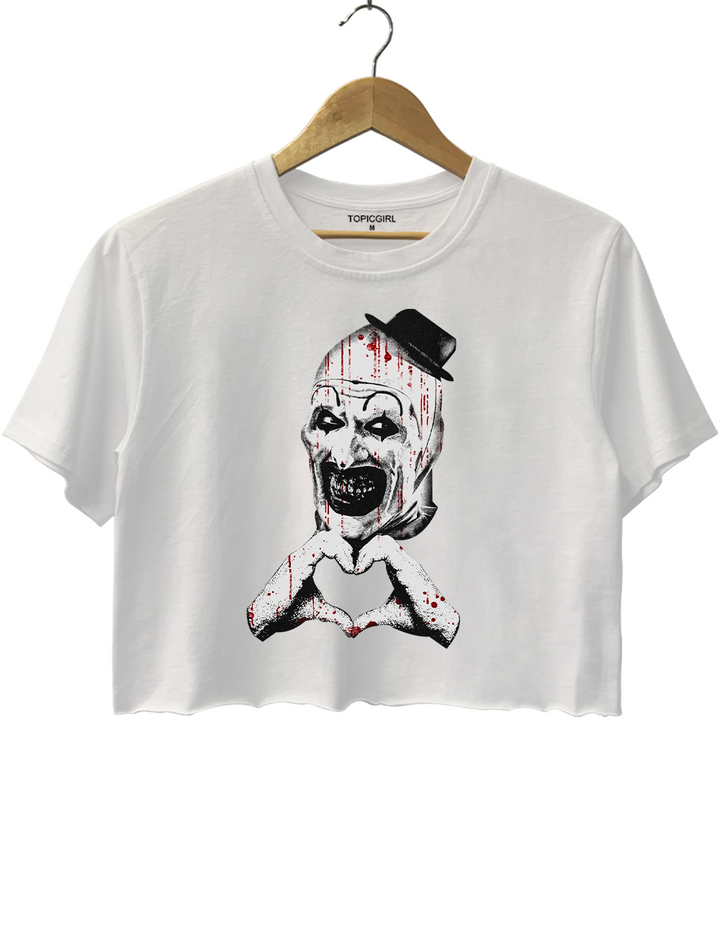 Art The Clown Terrifier