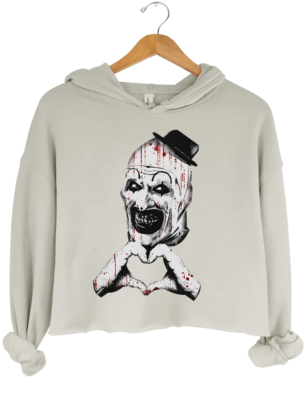 Art The Clown Terrifier