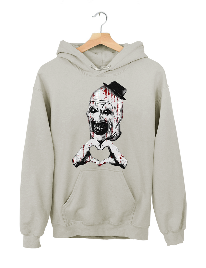 Art The Clown Terrifier