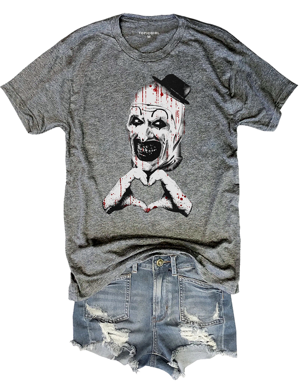Art The Clown Terrifier