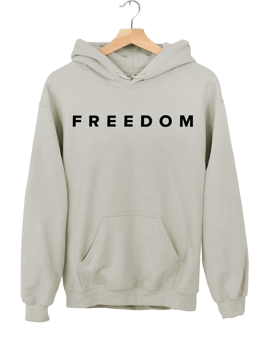 Freedom