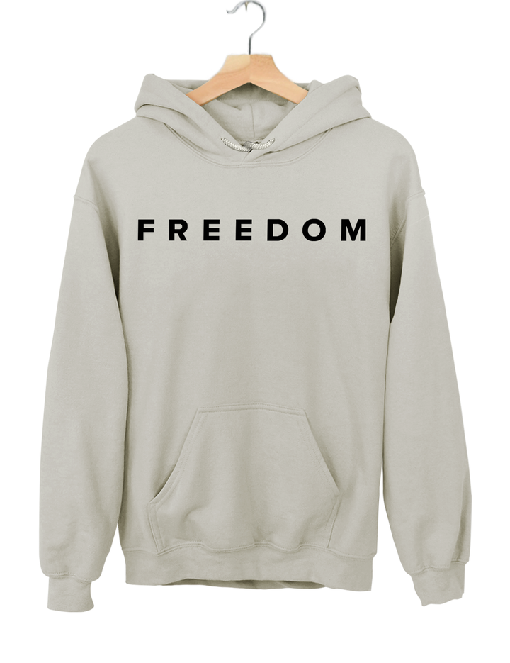 Freedom