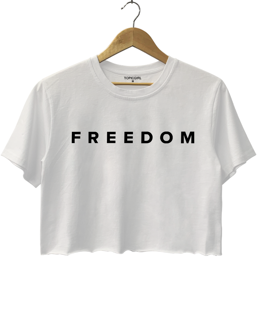 Freedom
