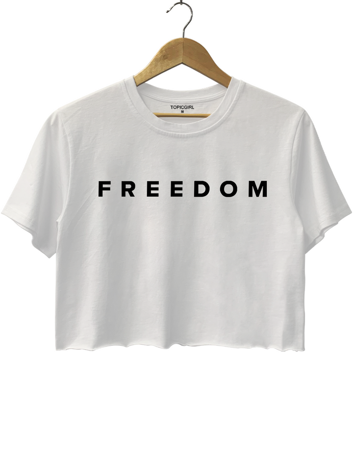 Freedom