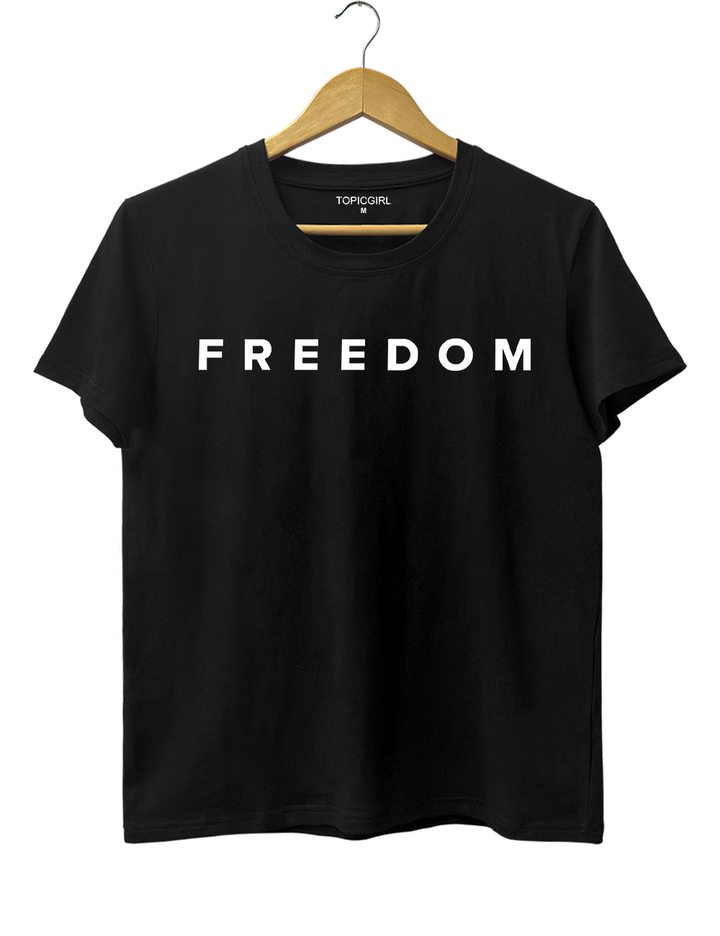 Freedom