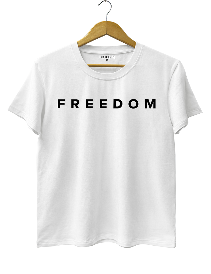 Freedom