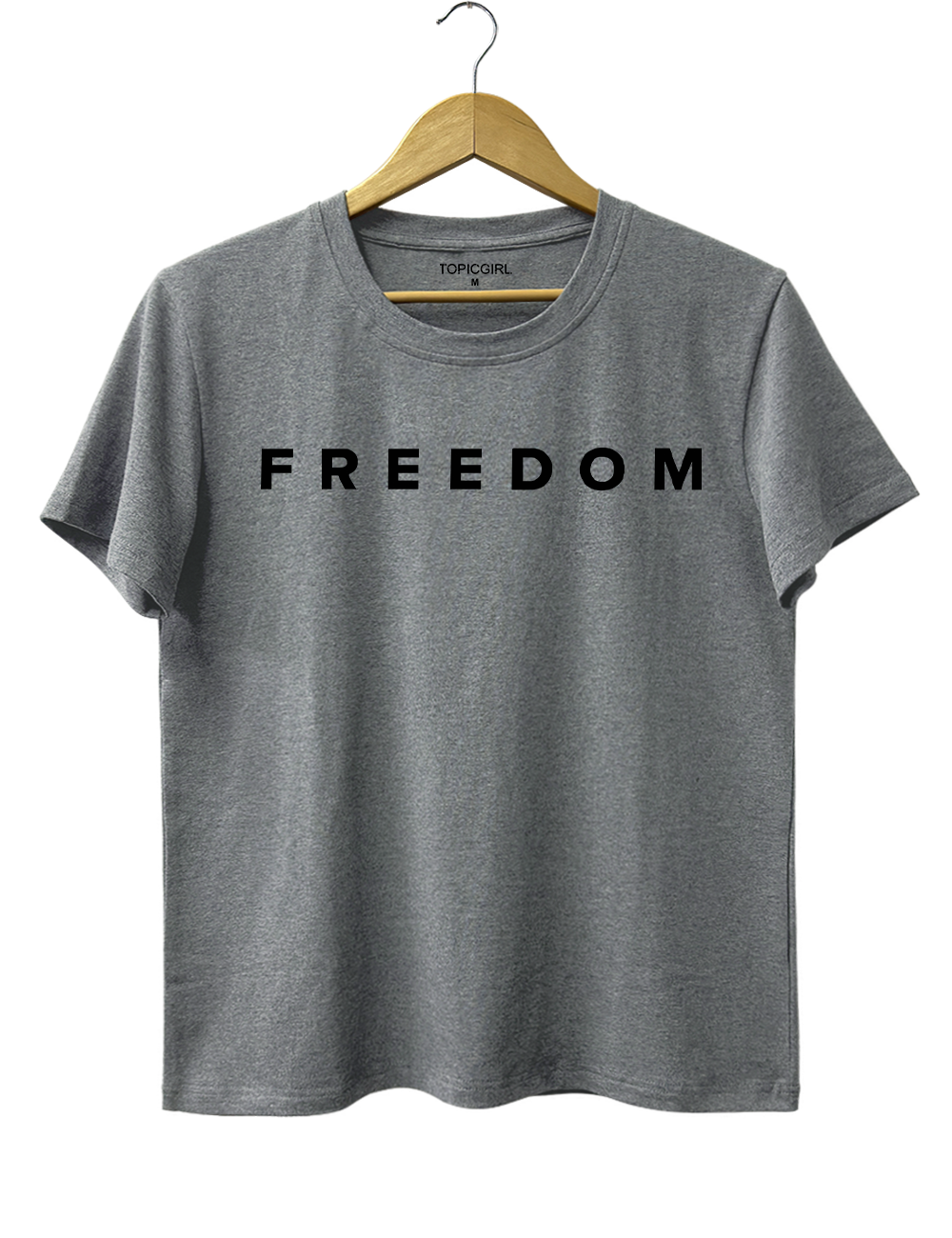 Freedom
